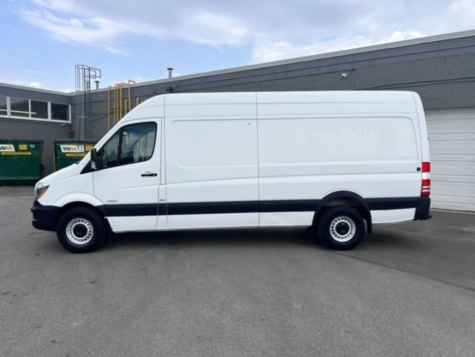 2016 Mercedes-Benz NCV3 Sprinter - Image 2 of 17