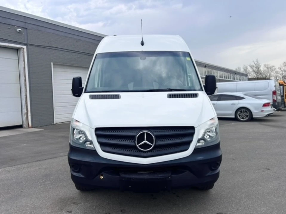 2016 Mercedes-Benz NCV3 Sprinter - Image 11 of 17
