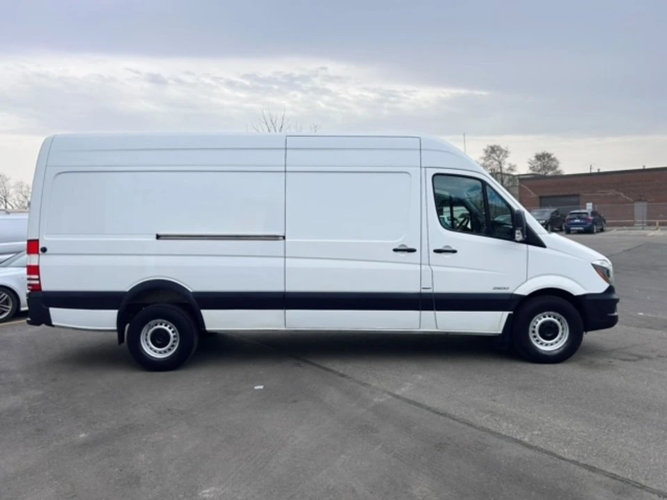 2016 Mercedes-Benz NCV3 Sprinter - Image 3 of 17