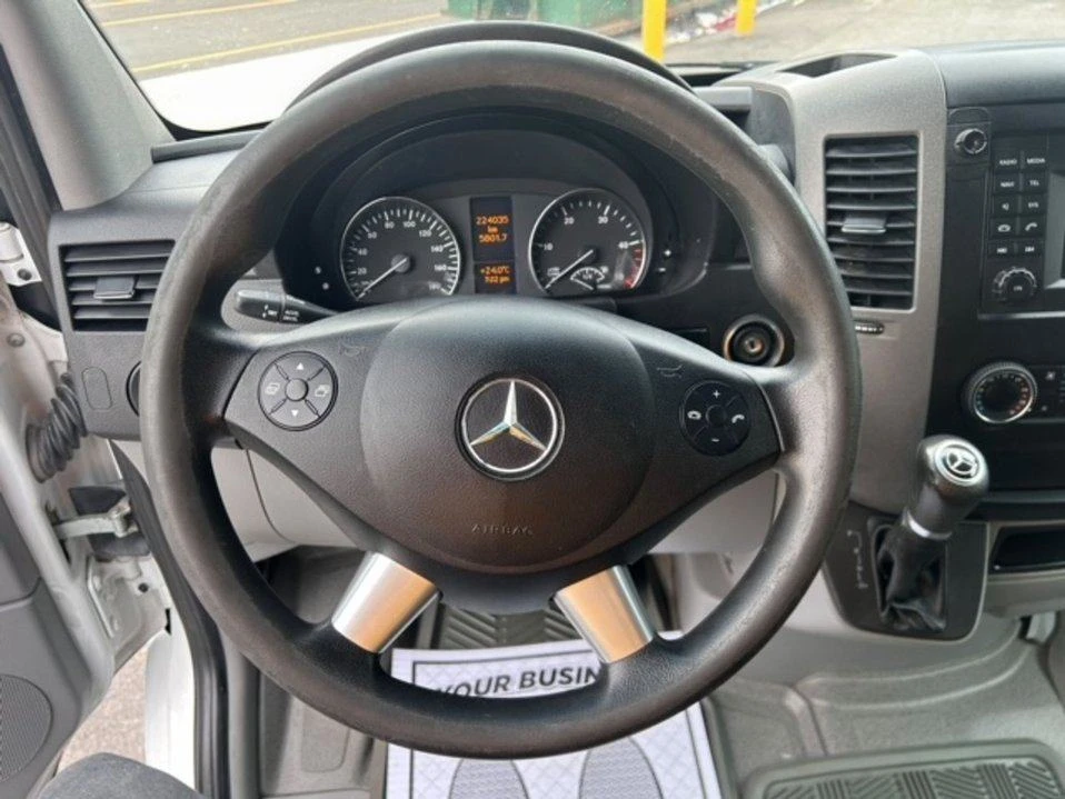 2016 Mercedes-Benz NCV3 Sprinter - Image 13 of 17