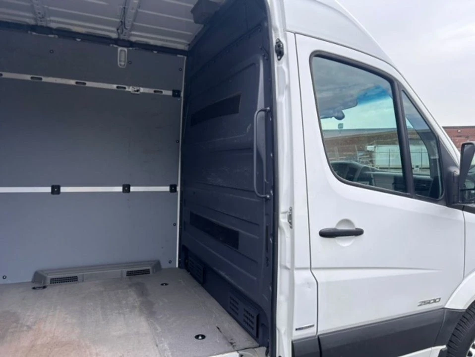 2016 Mercedes-Benz NCV3 Sprinter - Image 10 of 17
