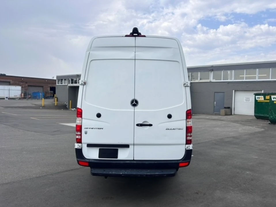 2016 Mercedes-Benz NCV3 Sprinter - Image 4 of 17