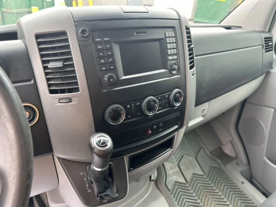 2016 Mercedes-Benz NCV3 Sprinter - Image 16 of 17