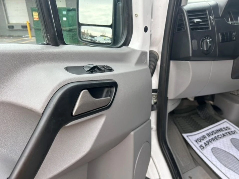 2016 Mercedes-Benz NCV3 Sprinter - Image 12 of 17
