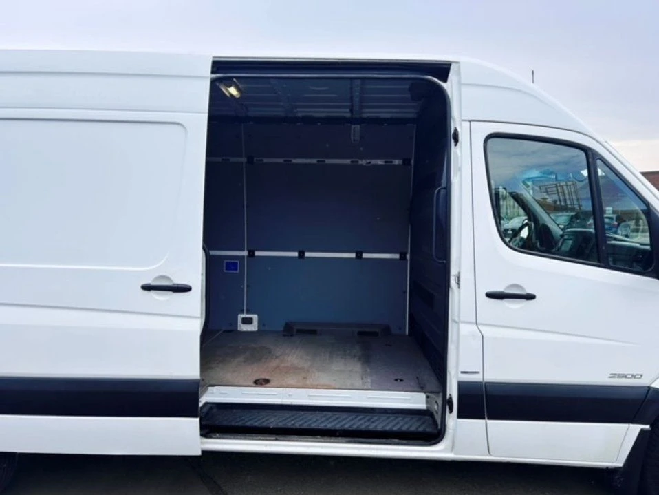2016 Mercedes-Benz NCV3 Sprinter - Image 9 of 17