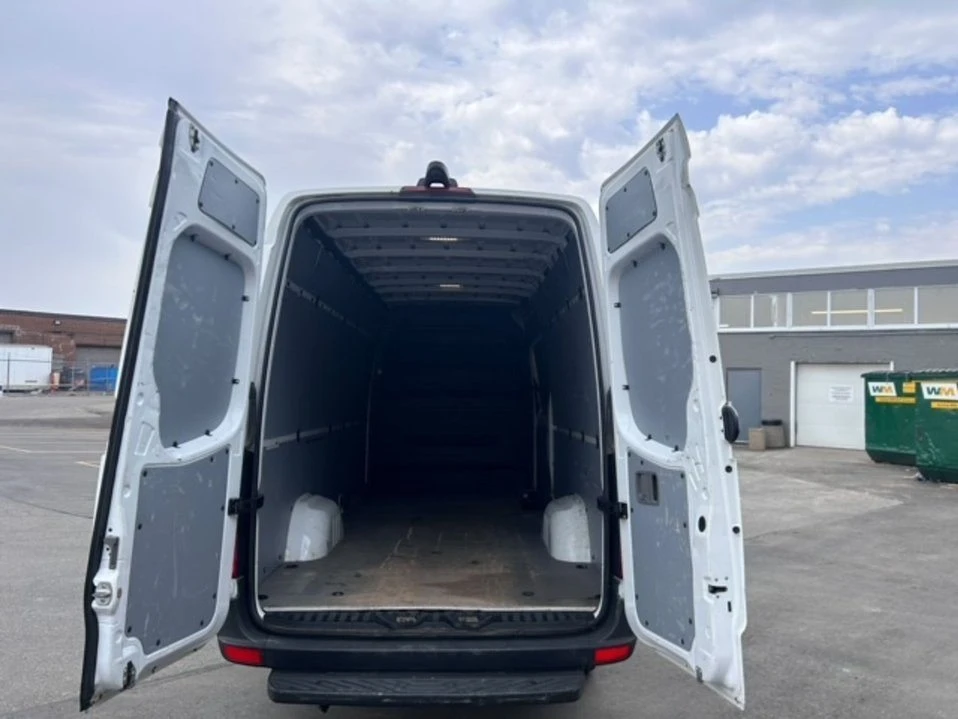 2016 Mercedes-Benz NCV3 Sprinter - Image 5 of 17