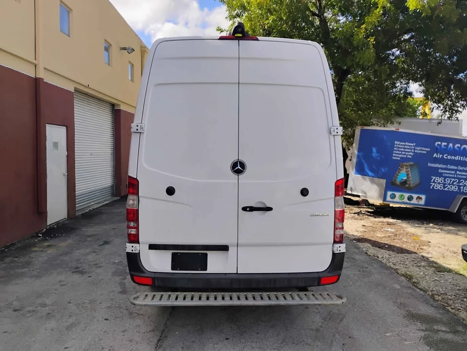 2016 Mercedes-Benz NCV3 Sprinter - Image 4 of 19