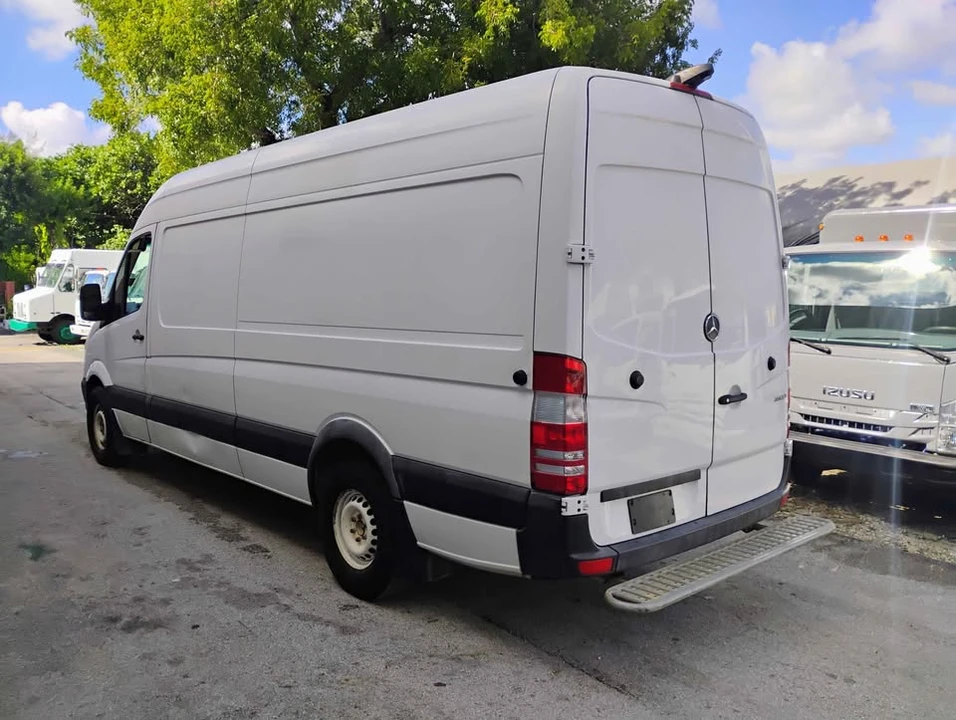 2016 Mercedes-Benz NCV3 Sprinter - Image 6 of 19