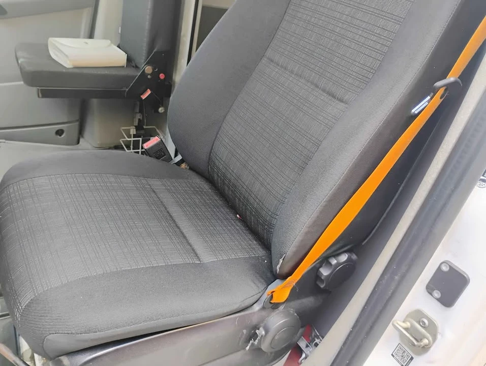 2016 Mercedes-Benz NCV3 Sprinter - Image 13 of 19