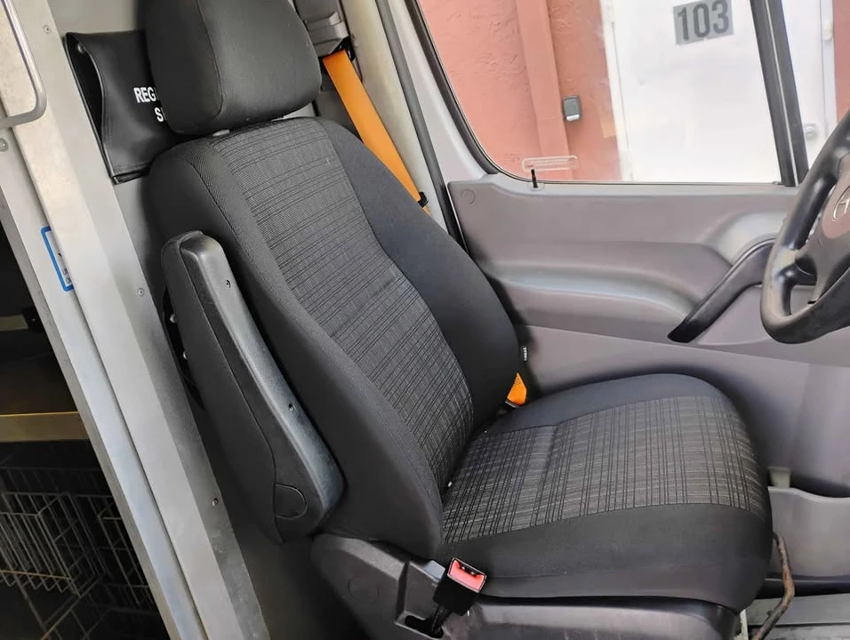 2016 Mercedes-Benz NCV3 Sprinter - Image 14 of 19