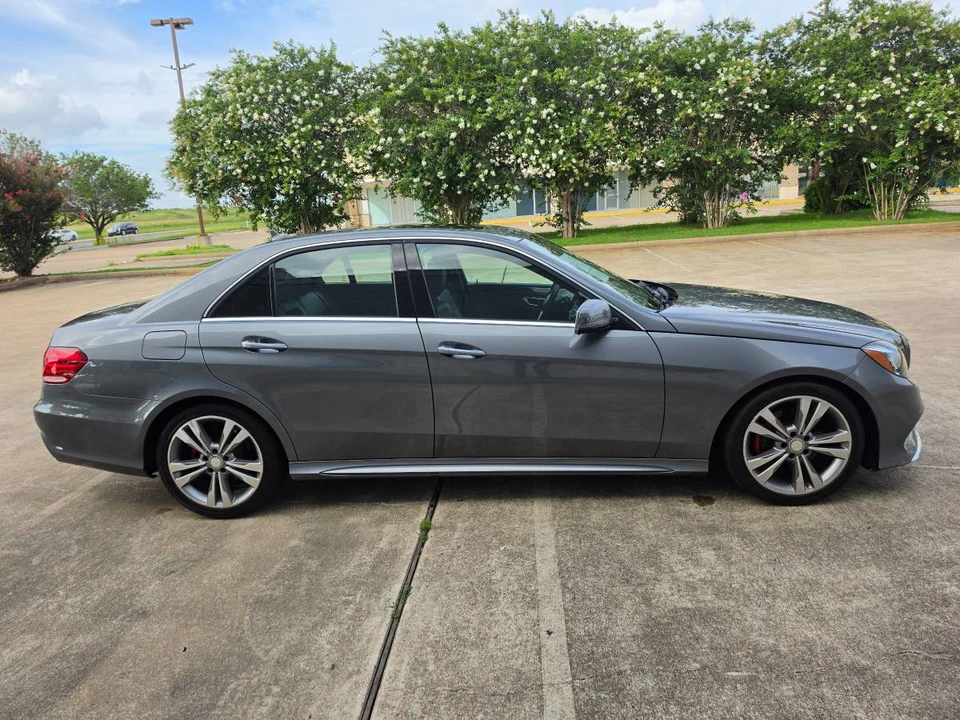 2016 Mercedes-Benz W212 E-Class - Image 6 of 23