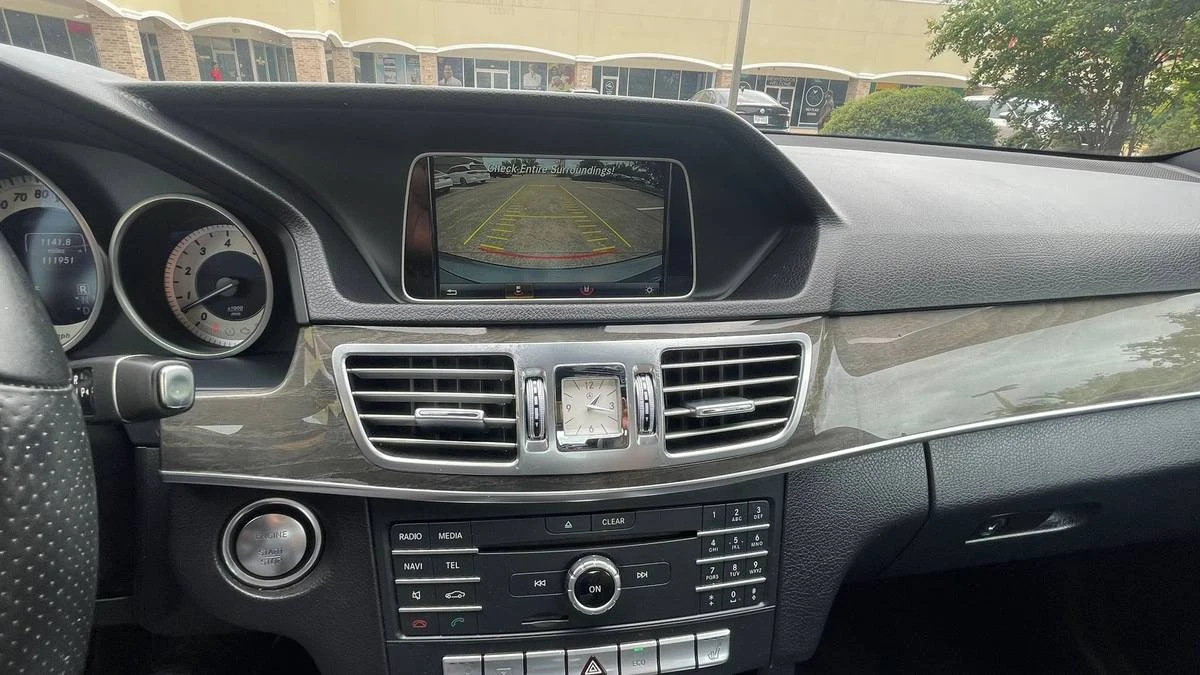 2016 Mercedes-Benz W212 E-Class - Image 20 of 23