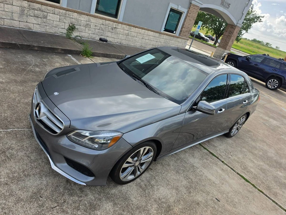 2016 Mercedes-Benz W212 E-Class - Image 8 of 23