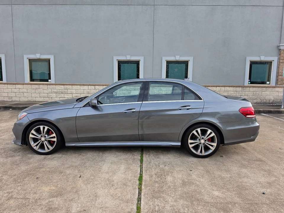 2016 Mercedes-Benz W212 E-Class - Image 3 of 23