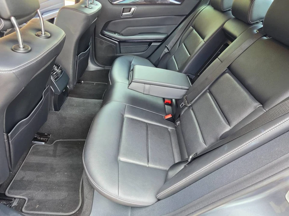 2016 Mercedes-Benz W212 E-Class - Image 14 of 23