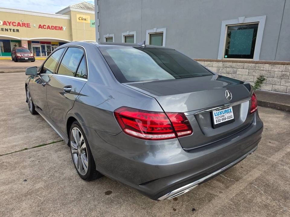 2016 Mercedes-Benz W212 E-Class - Image 4 of 23