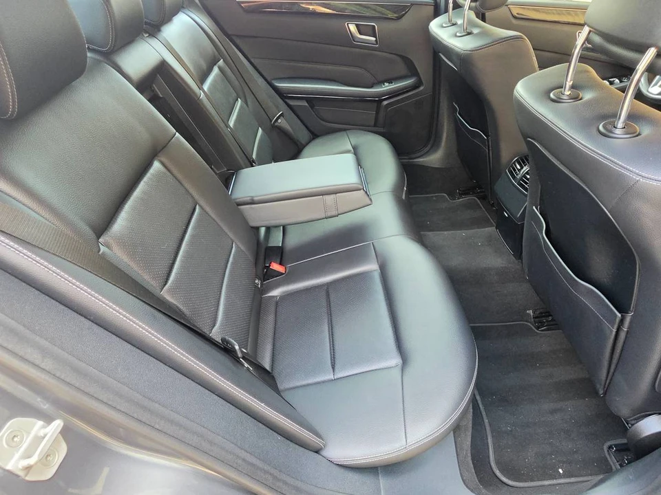 2016 Mercedes-Benz W212 E-Class - Image 15 of 23