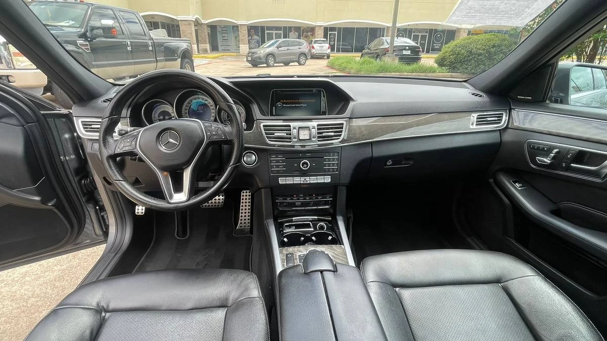 2016 Mercedes-Benz W212 E-Class - Image 11 of 23
