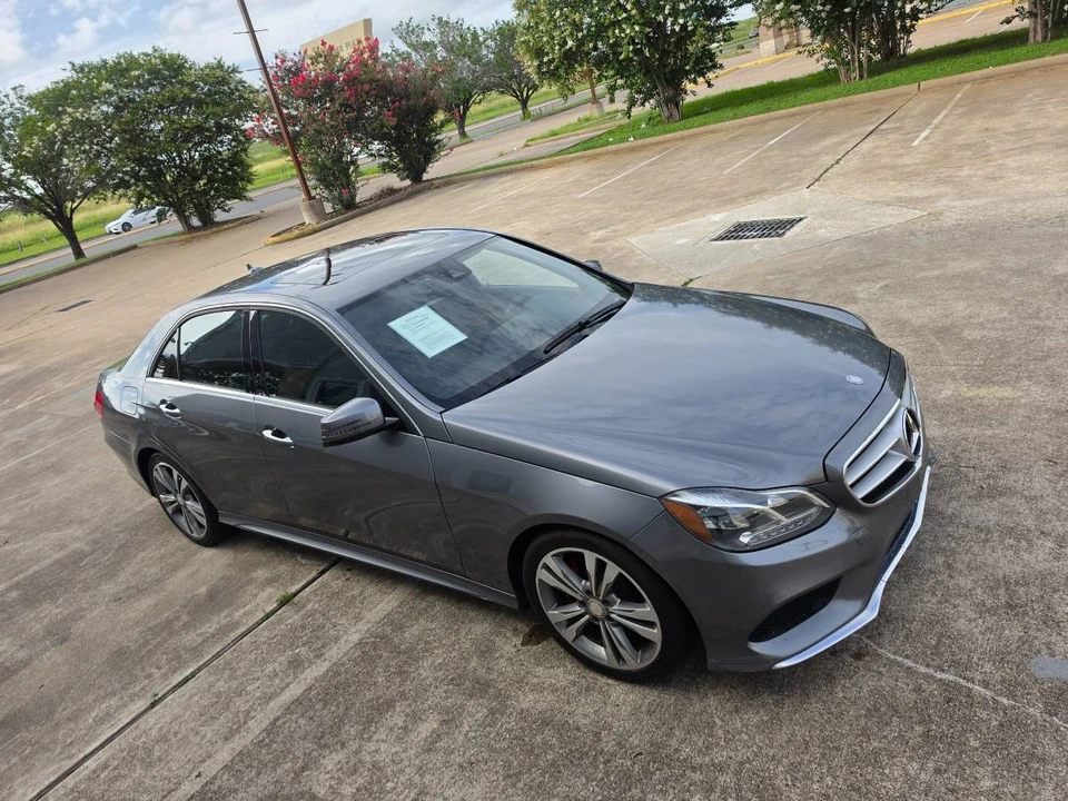 2016 Mercedes-Benz W212 E-Class - Image 7 of 23