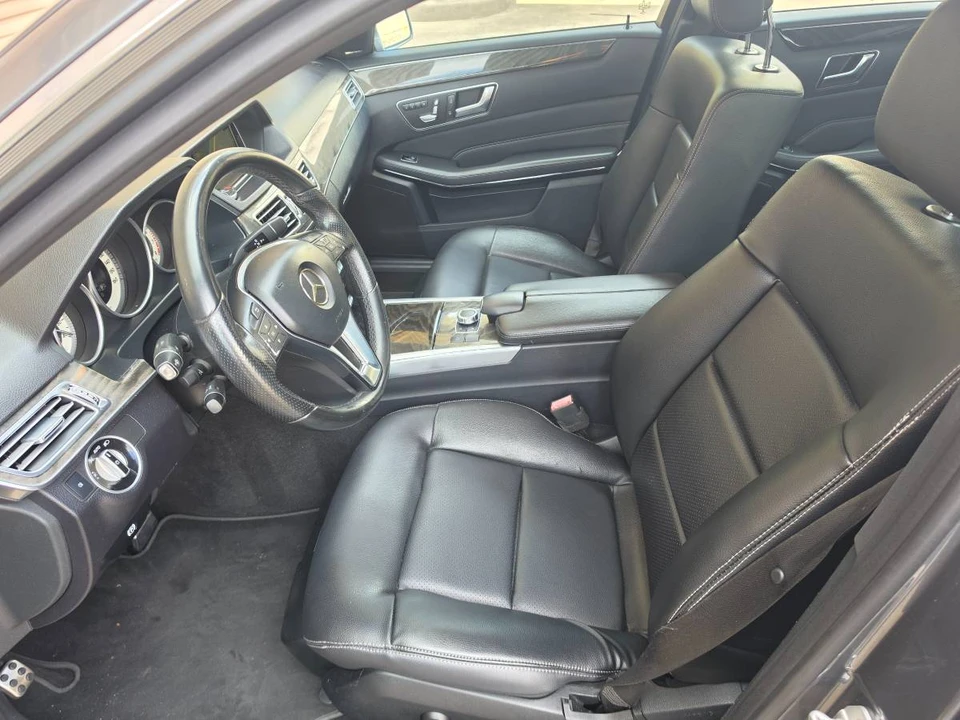 2016 Mercedes-Benz W212 E-Class - Image 9 of 23