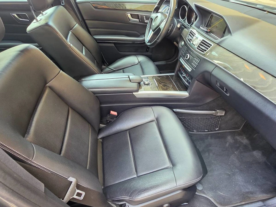 2016 Mercedes-Benz W212 E-Class - Image 13 of 23