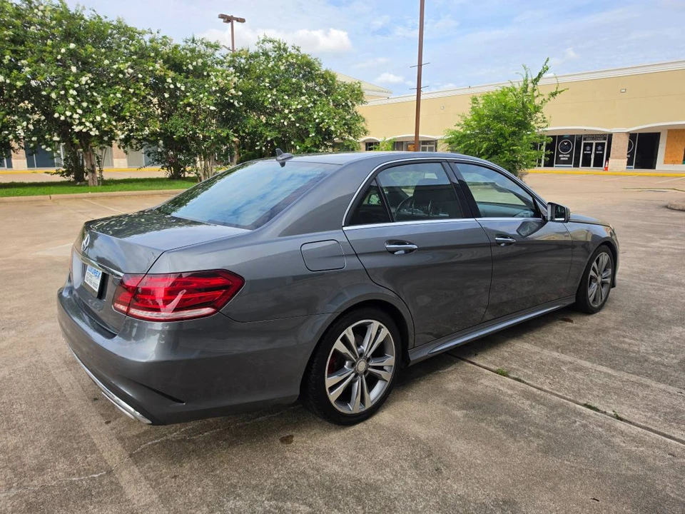 2016 Mercedes-Benz W212 E-Class - Image 5 of 23