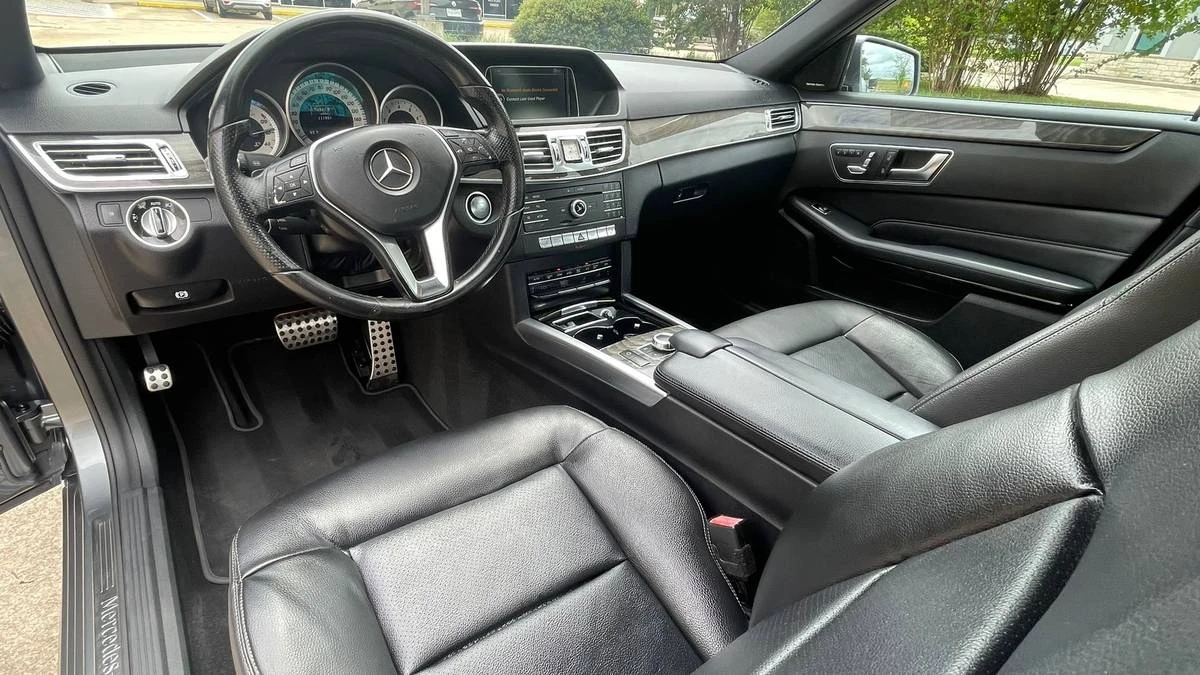 2016 Mercedes-Benz W212 E-Class - Image 10 of 23