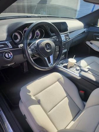 2016 Mercedes-Benz W212 E-Class - Image 6 of 17