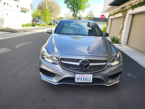 2016 Mercedes-Benz W212 E-Class - Image 2 of 17