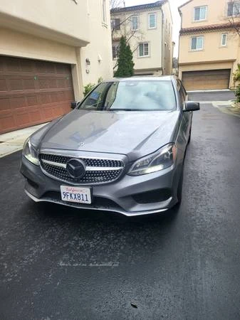 2016 Mercedes-Benz W212 E-Class - Image 16 of 17