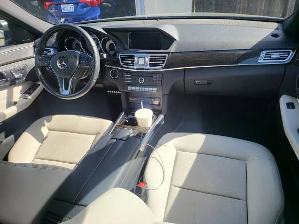 2016 Mercedes-Benz W212 E-Class - Image 8 of 17