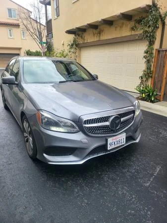 2016 Mercedes-Benz W212 E-Class - Image 17 of 17