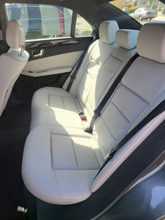 2016 Mercedes-Benz W212 E-Class - Image 5 of 17