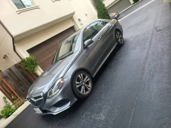 2016 Mercedes-Benz W212 E-Class - Image 15 of 17
