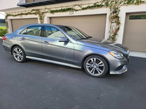 2016 Mercedes-Benz W212 E-Class - Image 3 of 17