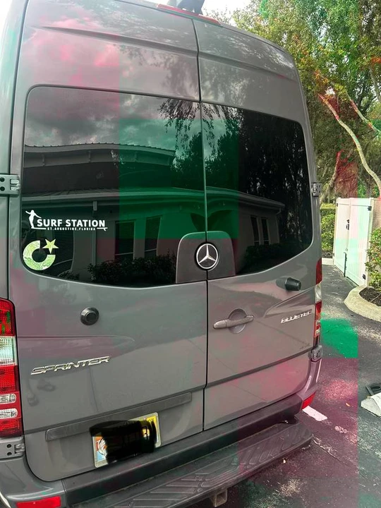 2016 Mercedes-Benz NCV3 Sprinter - Image 3 of 9