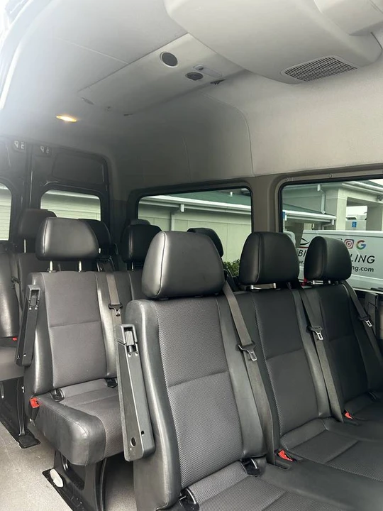 2016 Mercedes-Benz NCV3 Sprinter - Image 4 of 9