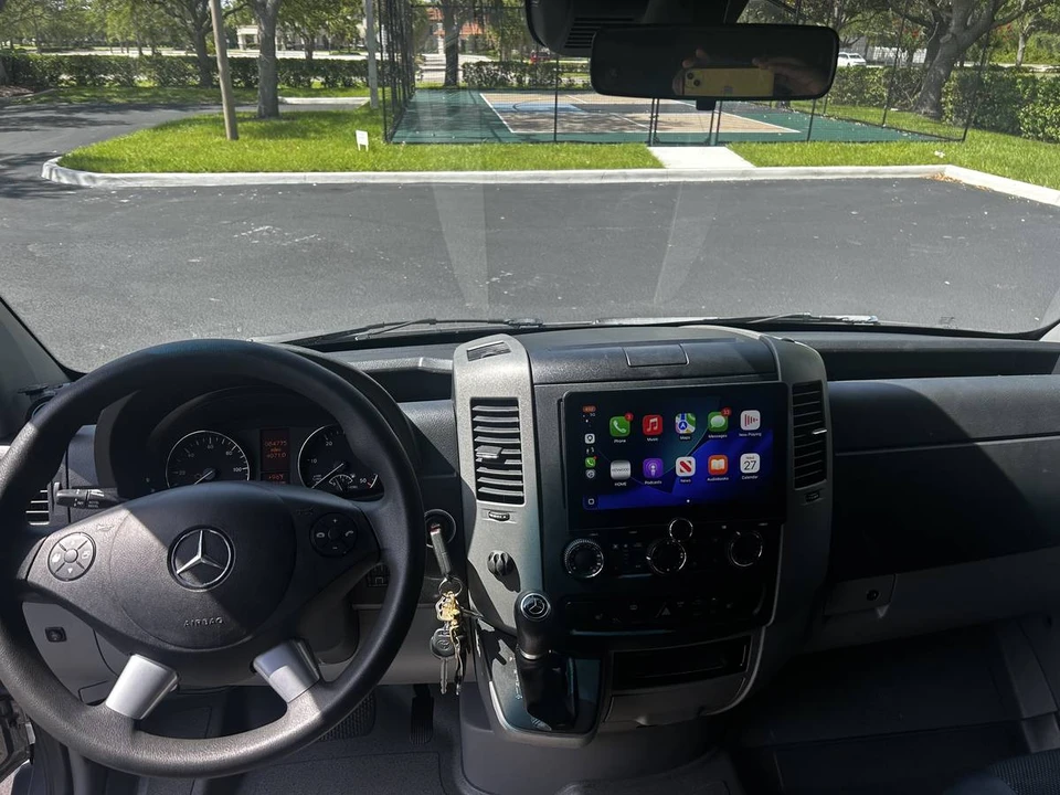 2016 Mercedes-Benz NCV3 Sprinter - Image 9 of 9