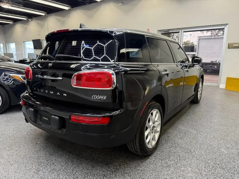2016 Mini Clubman 2nd Gen - Image 6 of 18