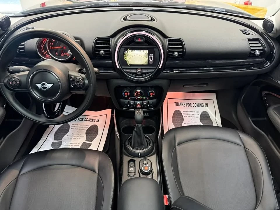 2016 Mini Clubman 2nd Gen - Image 18 of 18