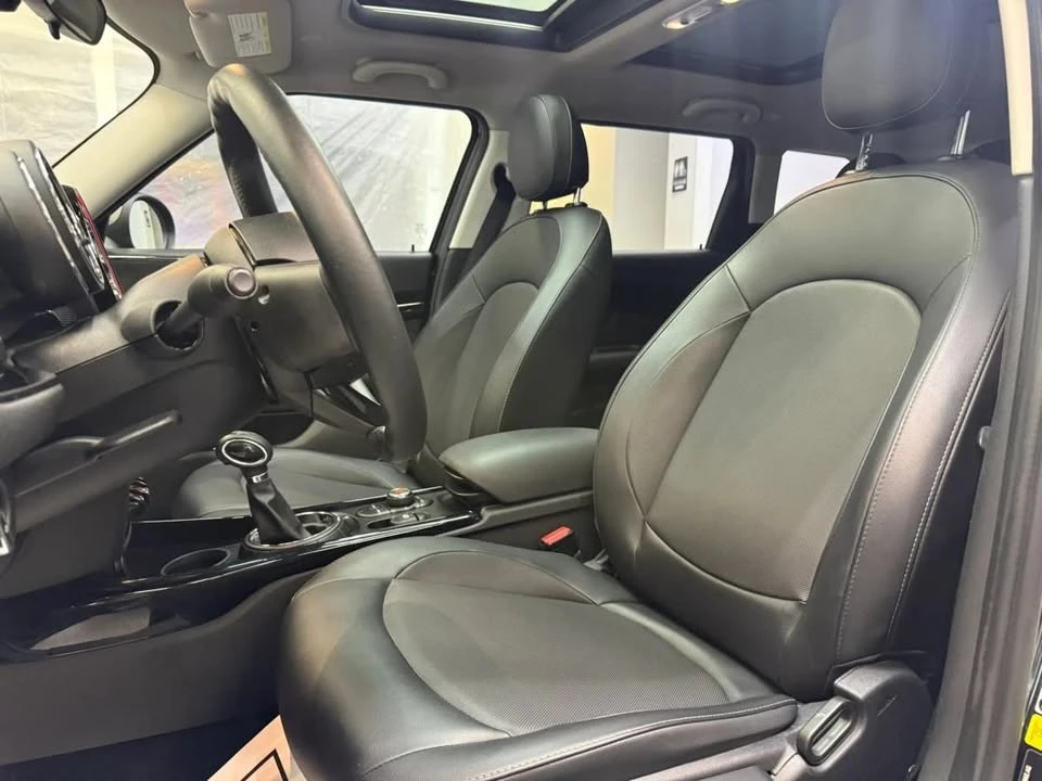 2016 Mini Clubman 2nd Gen - Image 8 of 18