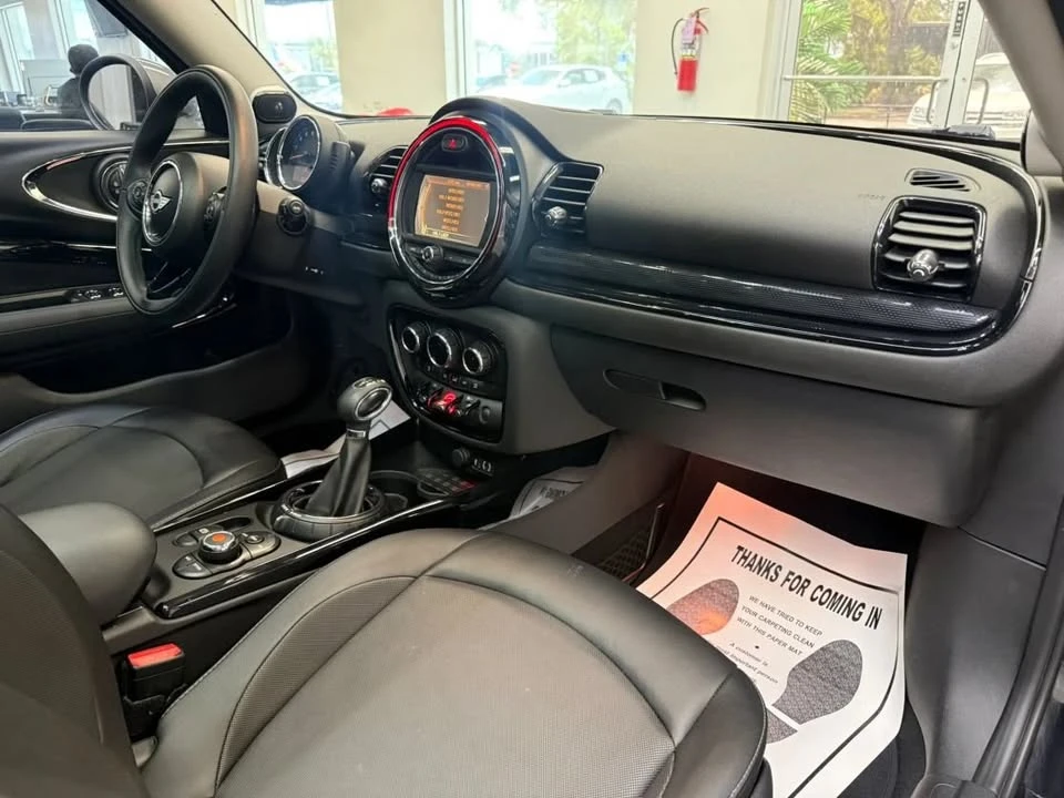 2016 Mini Clubman 2nd Gen - Image 12 of 18