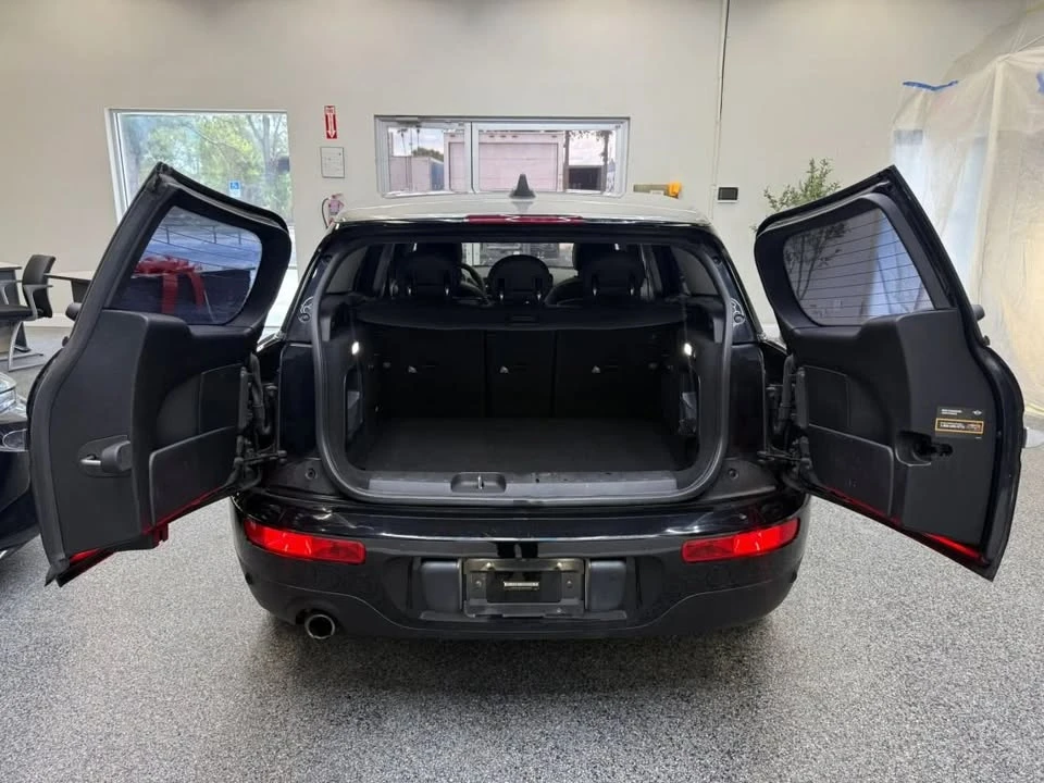 2016 Mini Clubman 2nd Gen - Image 10 of 18