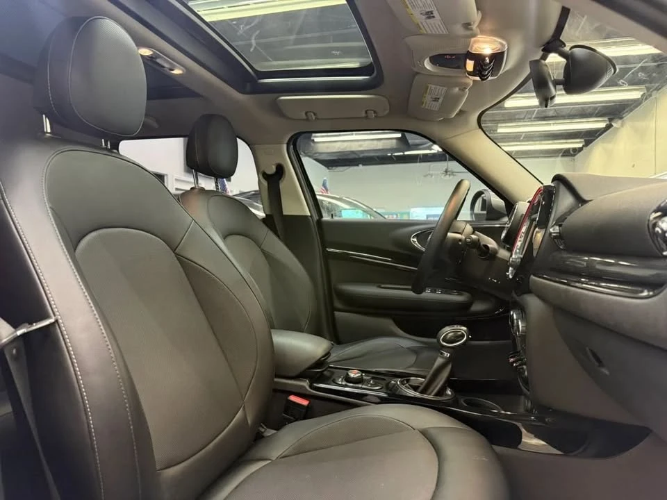 2016 Mini Clubman 2nd Gen - Image 13 of 18