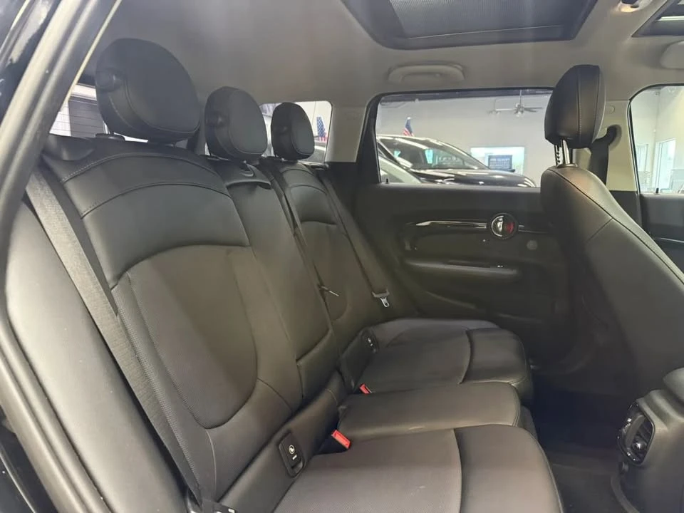 2016 Mini Clubman 2nd Gen - Image 11 of 18