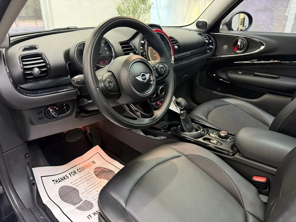 2016 Mini Clubman 2nd Gen - Image 7 of 18