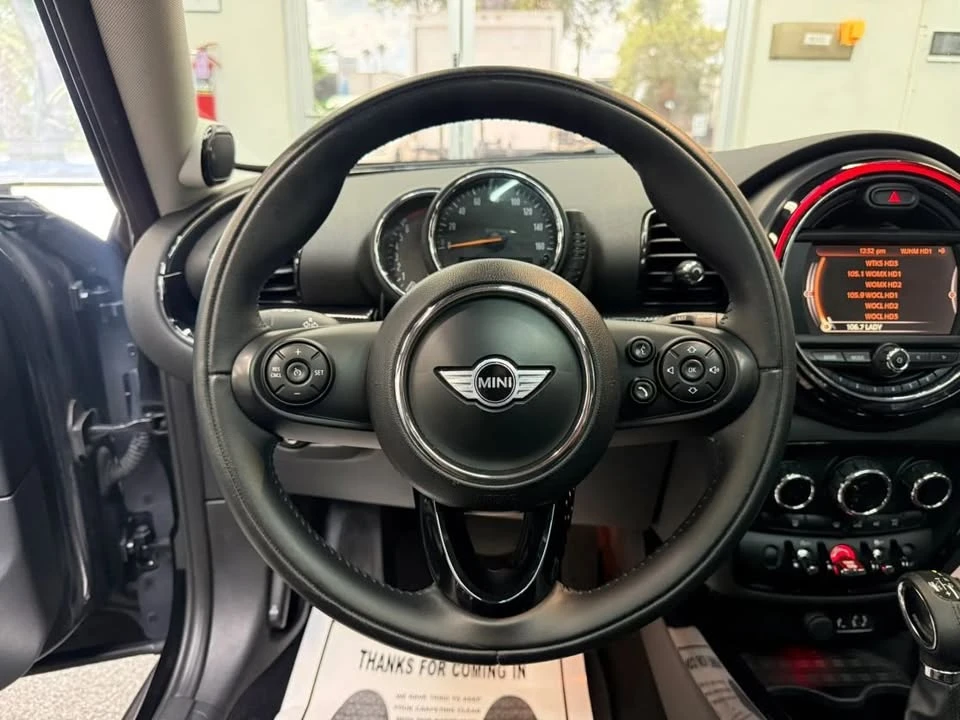 2016 Mini Clubman 2nd Gen - Image 14 of 18