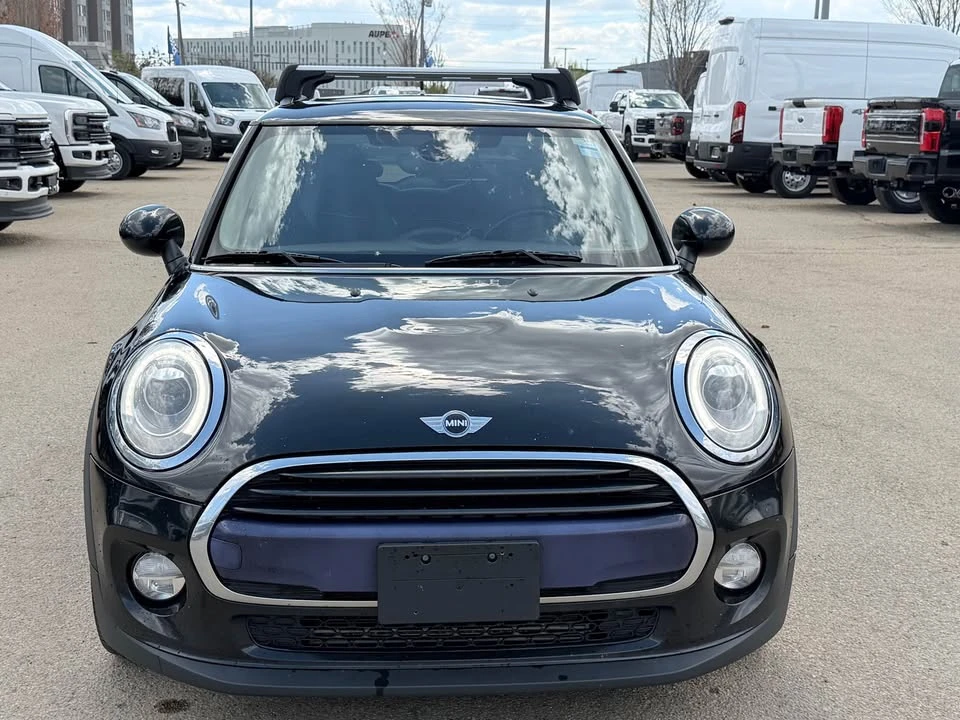 2016 Mini Mini 3rd Gen - Image 2 of 11