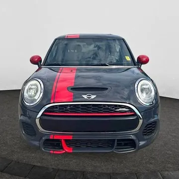 2016 Mini Cooper Hardtop John Cooper Works