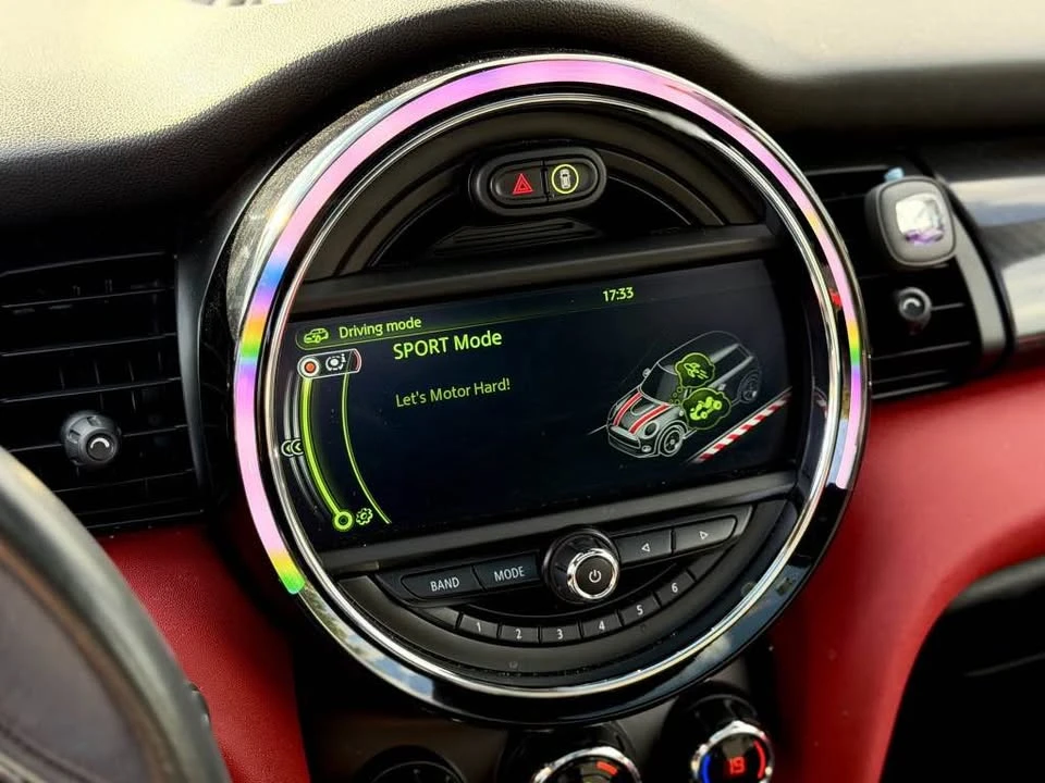 2016 Mini Mini Cooper S 3rd Gen - Image 12 of 16